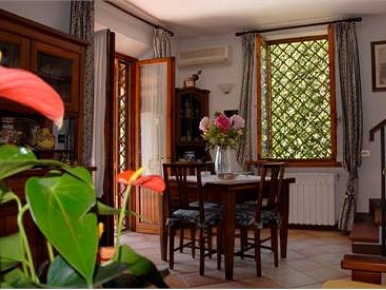 Foto Villa unifamiliare in caranna, Forte dei Marmi di 180 m² con 6 locali