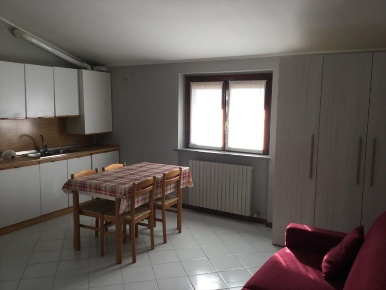 Foto Appartamento in Vicolo Monte Santo 1, Albano Sant'Alessandro di 40 m²