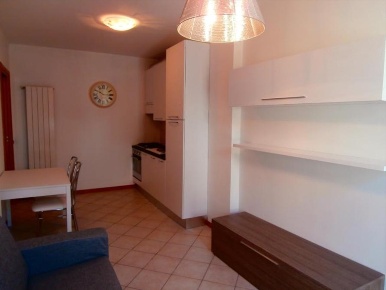Foto Appartamento in via Monastero Suore Domenicane 11, Azzano San Paolo