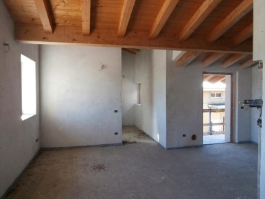Foto Appartamento in via Monte Grappa, Brembate di Sopra in vendita