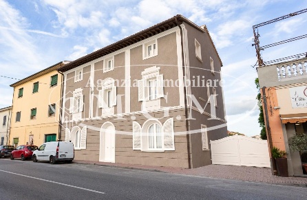 Foto Appartamento a Bientina Centro di 70 m² con 3 locali in vendita