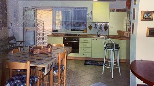 Foto Appartamento a Castiglione della Pescaia Castiglione Paese di 77 m²