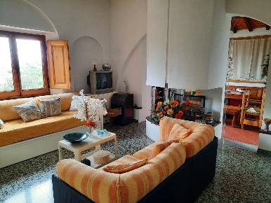 Foto Appartamento a San Gimignano Centro di 90 m² con 4 locali in vendita