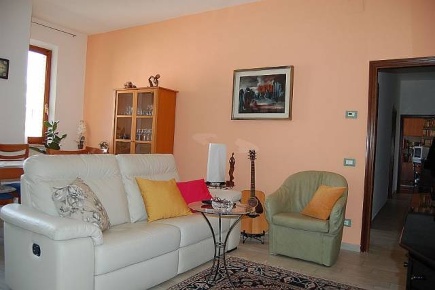 Foto Appartamento a Castelnuovo Berardenga Pianella di 85 m² con 4 locali