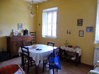 Foto Appartamento a Monteroni d'Arbia Ville Di Corsano di 80 m² in vendita
