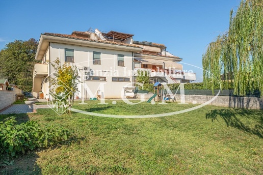 appartamento in vendita a Bientina in zona Quattro Strade