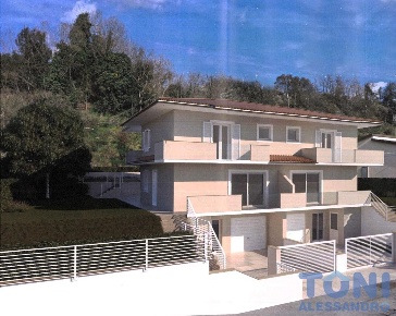 Foto Villa unifamiliare a Capraia e Limite in vendita