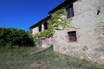 Foto Appartamento a Castelnuovo Berardenga di 520 m² con 20 locali