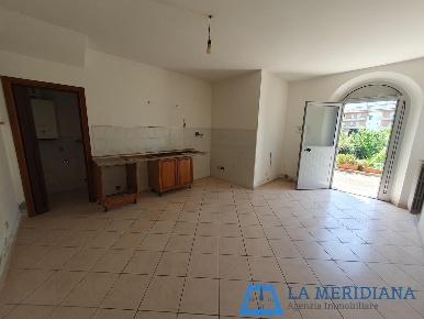 Foto Appartamento a Lamporecchio Centro di 80 m² con 4 locali in vendita