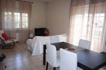 Foto Appartamento a Castelnuovo Magra Colombiera Molicciara di 100 m²