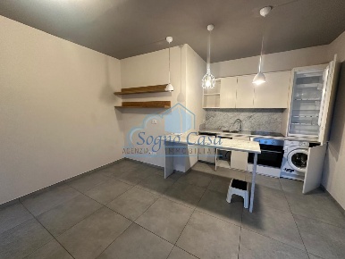 Foto Appartamento a Luni Casano Dogana Isola di 38 m² con 2 locali