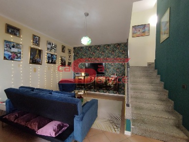 Foto Villa unifamiliare a Massa e Cozzile Margine Coperta Traversagna