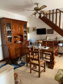 Foto Appartamento a Luni Luni Mare di 80 m² con 4 locali in vendita