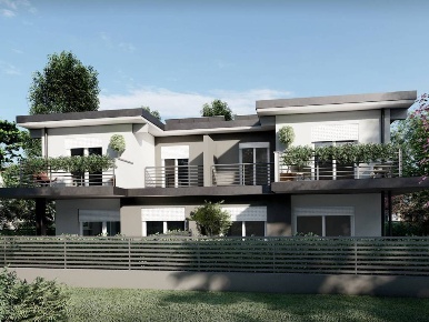Foto Villa unifamiliare a Forte dei Marmi Centro di 350 m² con 6 locali