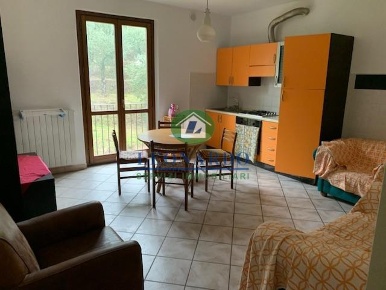 Foto Appartamento a Massa e Cozzile Margine Coperta Traversagna di 65 m²