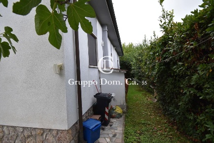 Foto Villa unifamiliare a Forte dei Marmi Centro di 164 m² con 6 locali