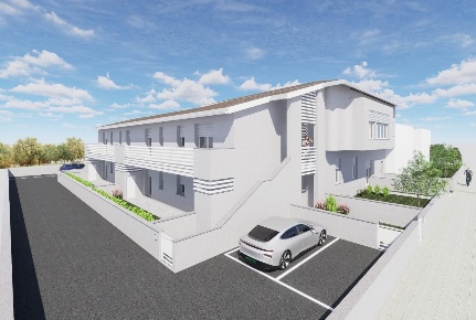 Foto Appartamento a Bientina Centro di 90 m² con 4 locali in vendita