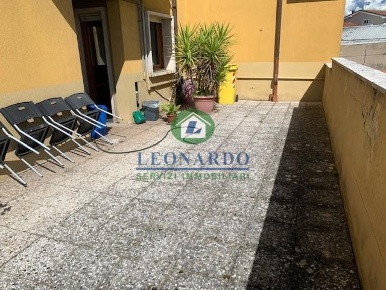 Foto Appartamento a Buggiano Borgo A Buggiano di 110 m² con 5 locali