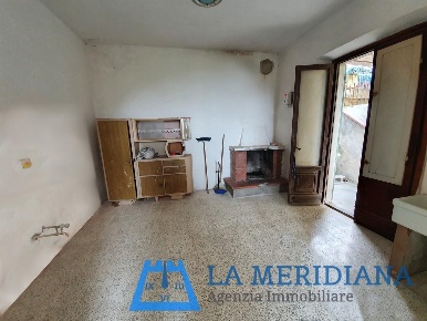 Foto Appartamento a Lamporecchio Centro di 95 m² con 4 locali in vendita
