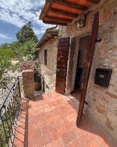 Foto Appartamento a Castelnuovo Berardenga di 154 m² con 6 locali