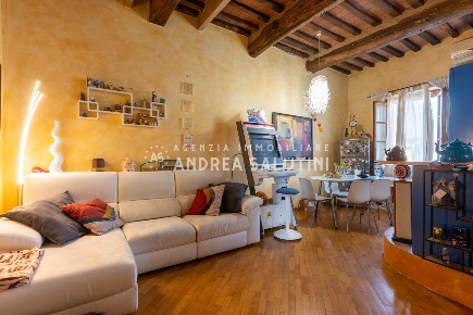 Foto Appartamento a Bientina Centro di 75 m² con 3 locali in vendita