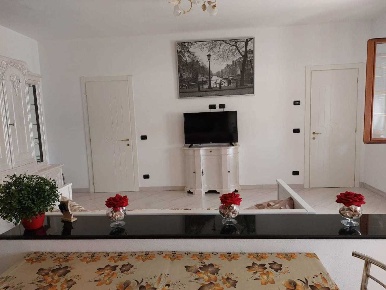 Foto Appartamento a Castelnuovo Magra Colombiera Molicciara di 75 m²