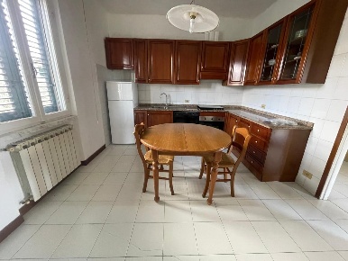 Foto Appartamento a Luni Casano Dogana Isola di 70 m² con 3 locali