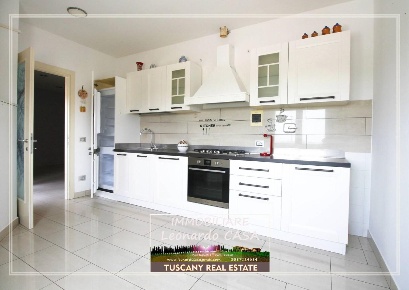 Foto Appartamento a Lamporecchio Centro di 100 m² con 4 locali in vendita