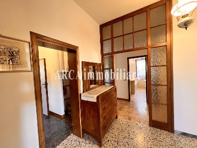 Foto Villa unifamiliare a Forte dei Marmi Vaiana di 130 m² con 6 locali