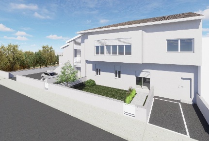 Foto Appartamento a Bientina Centro di 124 m² con 3 locali in vendita