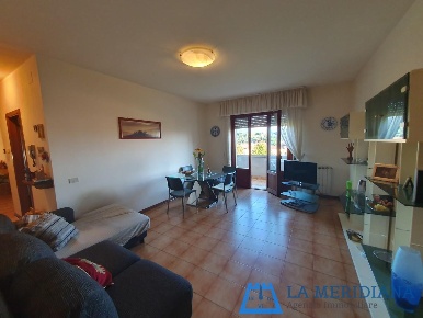 Foto Appartamento a Lamporecchio Centro di 90 m² con 6 locali in vendita