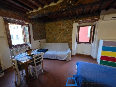 Foto Appartamento a Lamporecchio Centro di 38 m² con 1 locali in vendita