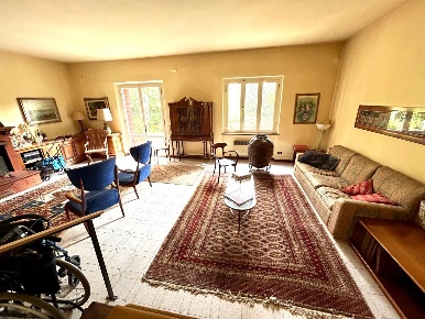 Foto Appartamento a Vicopisano in vendita