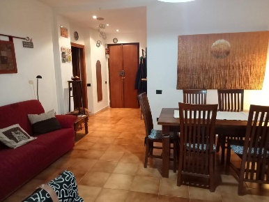 Foto Appartamento a Castelnuovo Berardenga Ponte A Bozzone di 92 m²