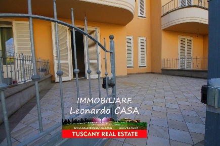 Foto Appartamento a Lamporecchio Centro di 70 m² con 3 locali in vendita