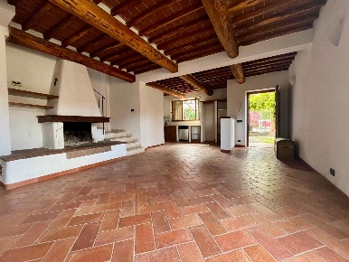 Foto Villa a schiera a Monteroni d'Arbia Centro di 170 m² con 75 locali
