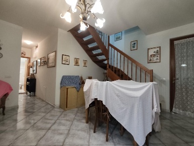 Foto Villa unifamiliare a Forte dei Marmi Centro di 95 m² con 4 locali