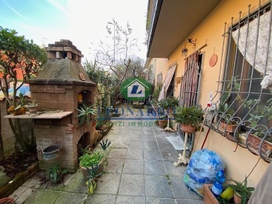 Foto Appartamento a Buggiano Borgo A Buggiano di 70 m² con 3 locali