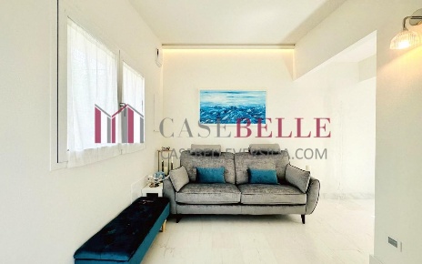 Foto Appartamento a Forte dei Marmi Centro di 80 m² con 4 locali in affitto
