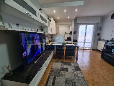 Foto Appartamento a Luni Luni Mare di 70 m² con 3 locali in vendita
