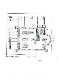Foto Villa unifamiliare a Bientina Centro di 245 m² con 10 locali