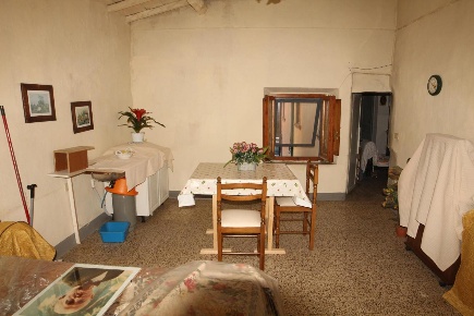 Foto Appartamento a Lamporecchio di 54 m² con 3 locali in vendita