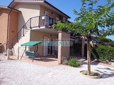 Foto Appartamento a Castagneto Carducci di 50 m² con 2 locali in affitto