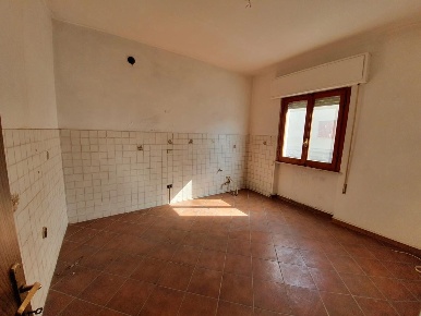 Foto Appartamento a Lamporecchio Centro di 100 m² con 4 locali in vendita