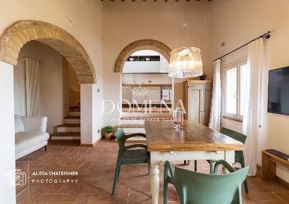 Foto Appartamento a San Gimignano in vendita