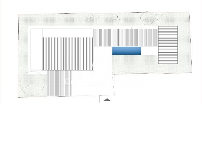 Foto Villa unifamiliare a Forte dei Marmi Centro di 240 m² con 11 locali