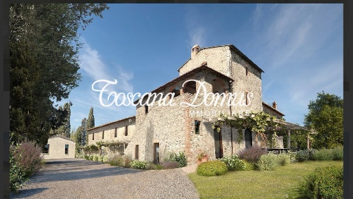 Foto Appartamento a Castelnuovo Berardenga Quercegrossa di 180 m²