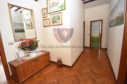 Foto Appartamento a San Gimignano in vendita