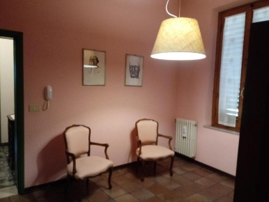 Foto Appartamento a Lamporecchio Centro di 120 m² con 7 locali in vendita