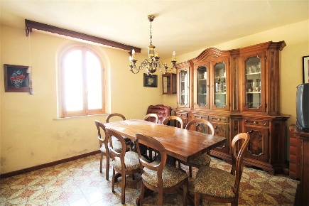 Foto Appartamento a Bientina Centro di 95 m² con 4 locali in vendita